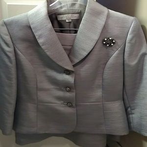 Business/Formal skirt suit